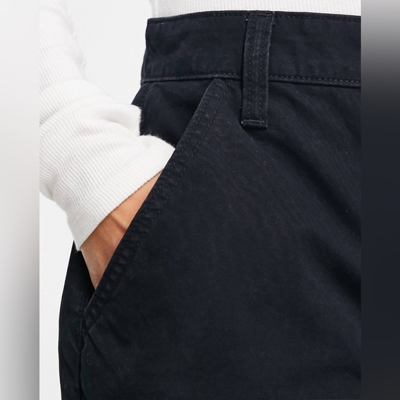 Design Petite oversized cargo with multi pockets - Picture 4 of 7